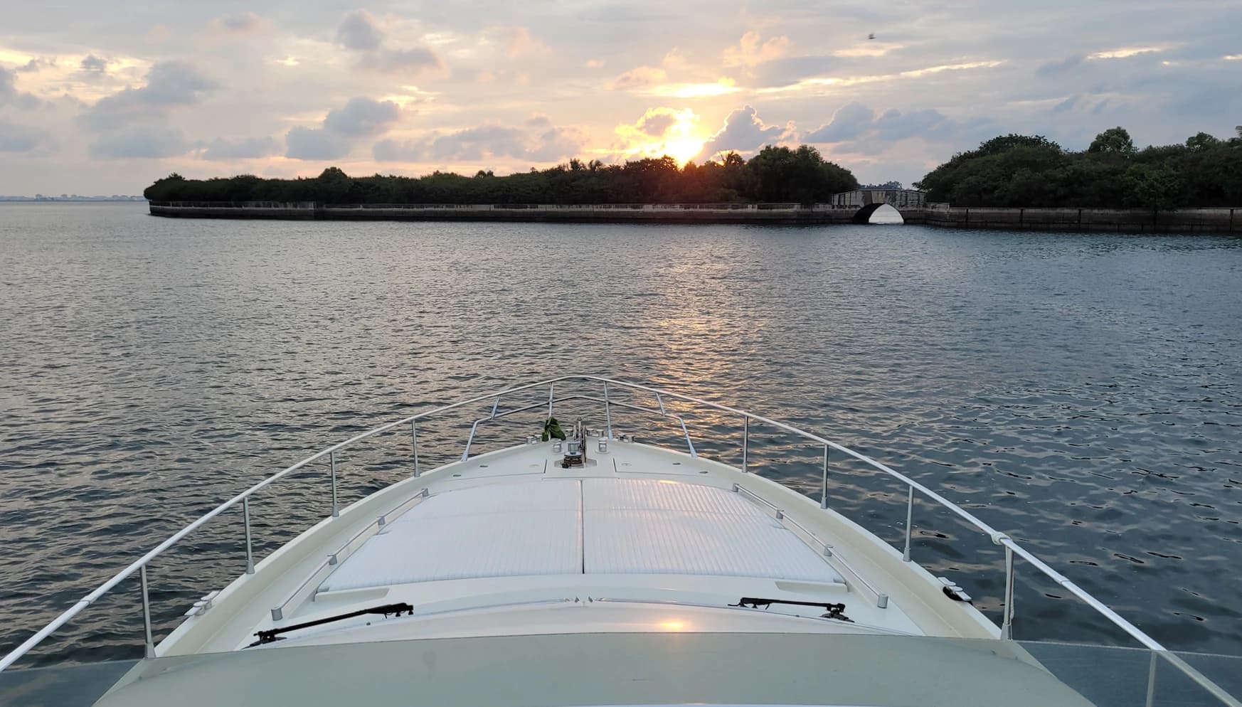 Ferretti 60 — photo 6