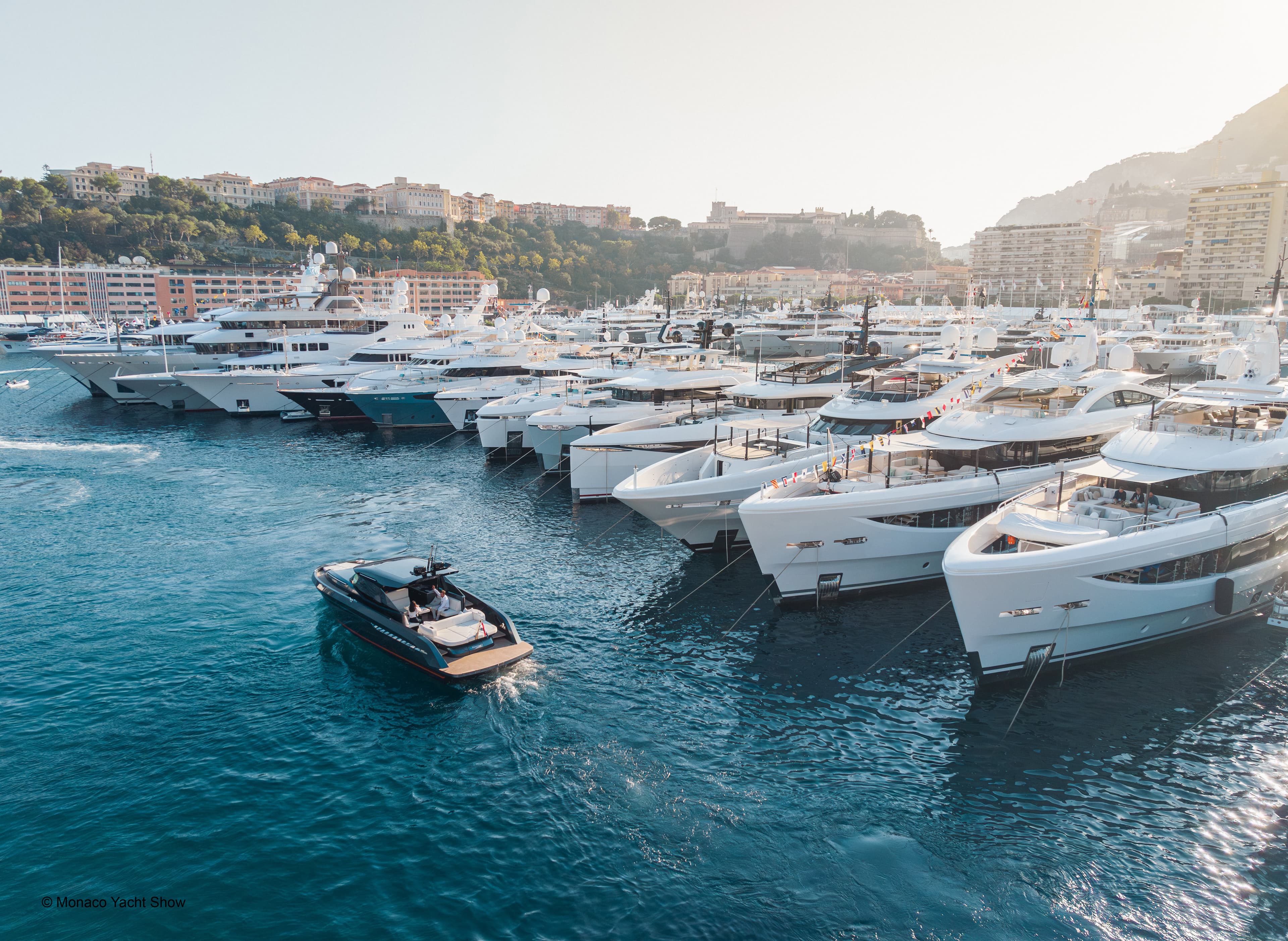 Yacht Collective — our story