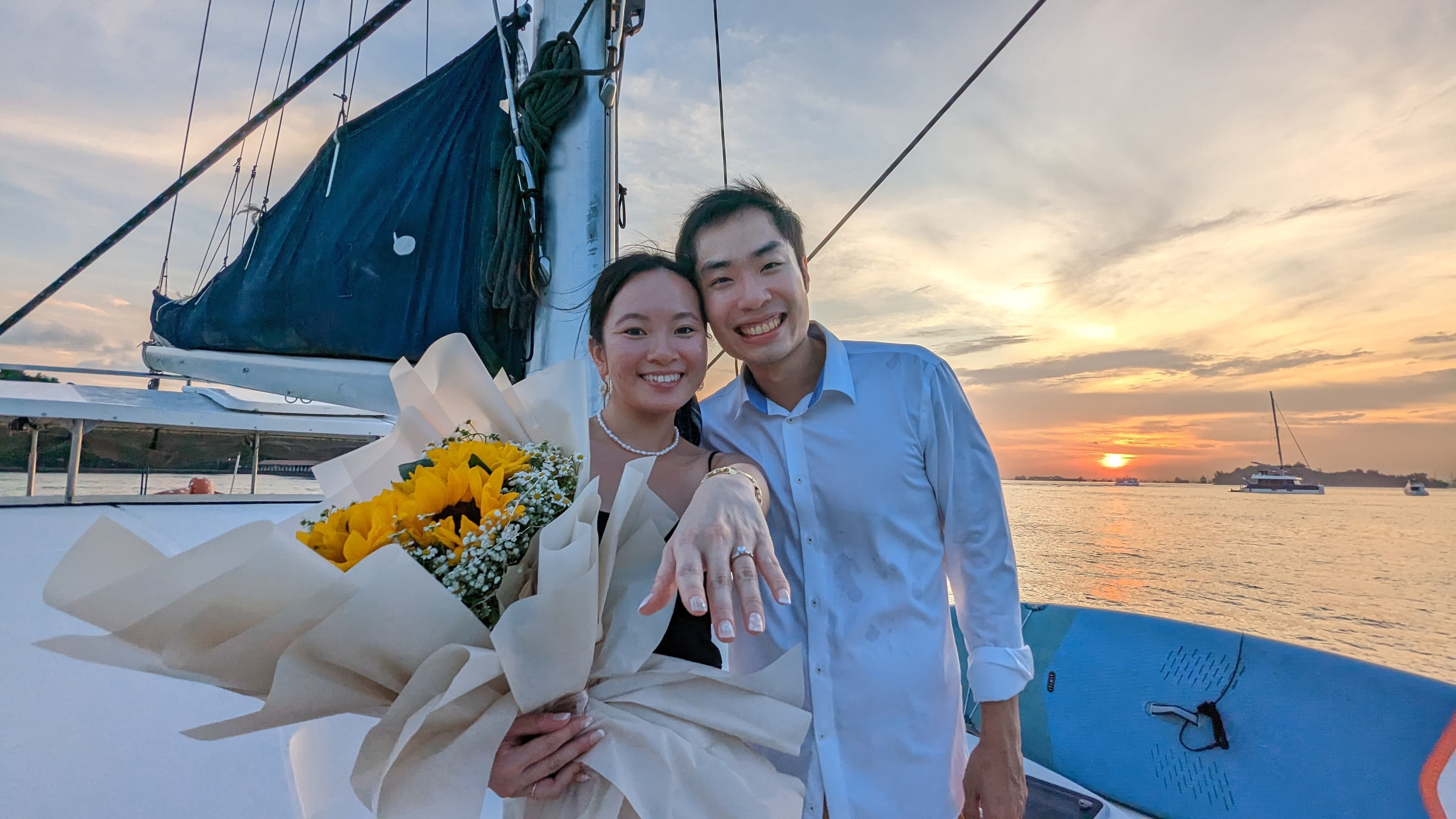 Weddings & Proposals